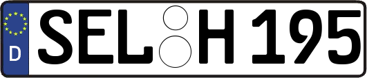 SEL-H195