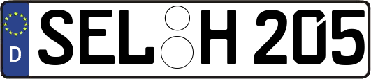 SEL-H205