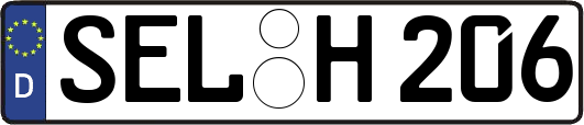SEL-H206