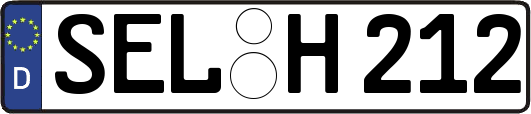 SEL-H212