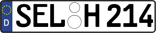 SEL-H214