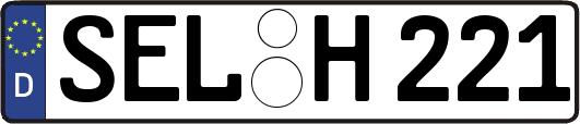 SEL-H221