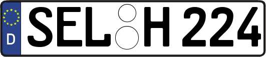 SEL-H224