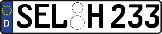 SEL-H233