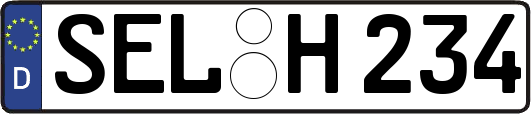 SEL-H234