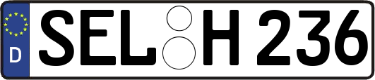 SEL-H236