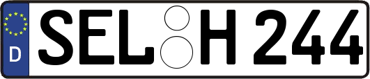 SEL-H244