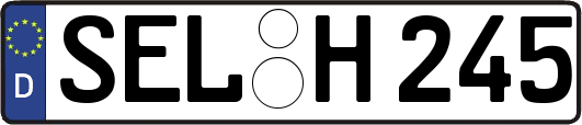 SEL-H245