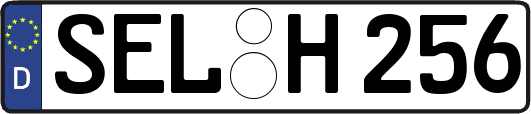 SEL-H256