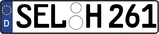 SEL-H261