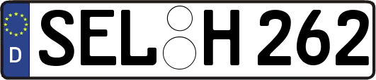 SEL-H262
