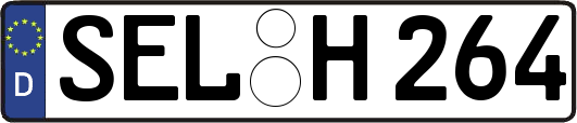 SEL-H264