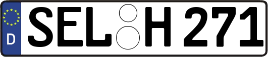 SEL-H271