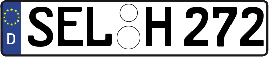 SEL-H272