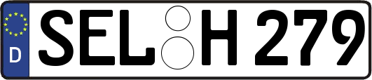 SEL-H279