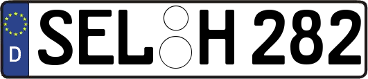 SEL-H282