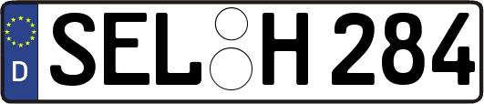 SEL-H284