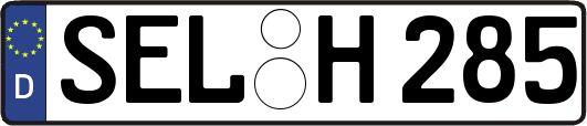 SEL-H285