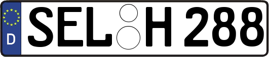 SEL-H288