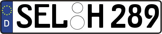 SEL-H289