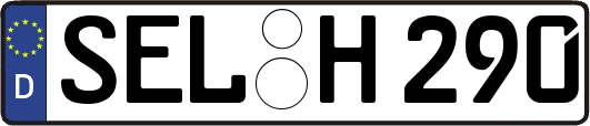 SEL-H290