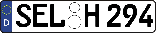 SEL-H294
