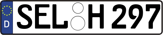 SEL-H297