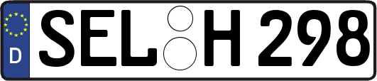 SEL-H298
