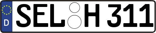 SEL-H311