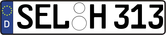 SEL-H313
