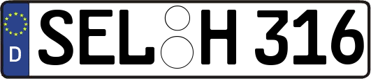 SEL-H316