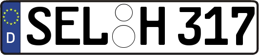 SEL-H317