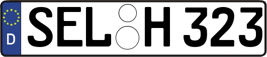 SEL-H323