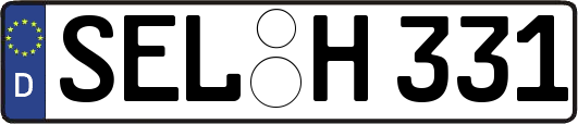 SEL-H331