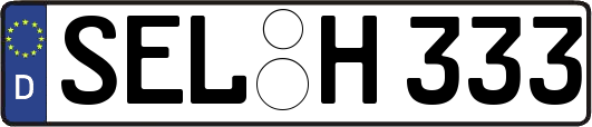 SEL-H333