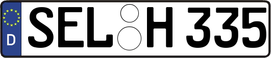 SEL-H335