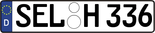 SEL-H336