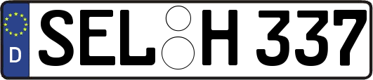 SEL-H337