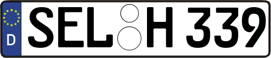 SEL-H339