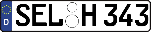 SEL-H343