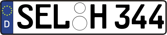 SEL-H344