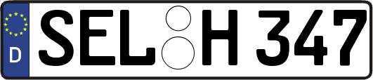 SEL-H347