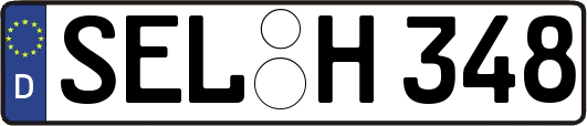SEL-H348