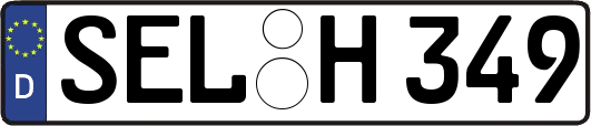 SEL-H349