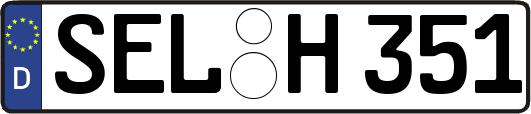 SEL-H351