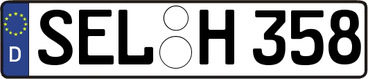 SEL-H358