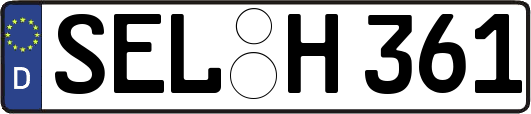SEL-H361