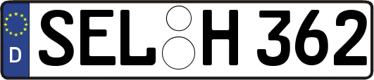 SEL-H362