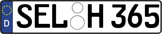SEL-H365