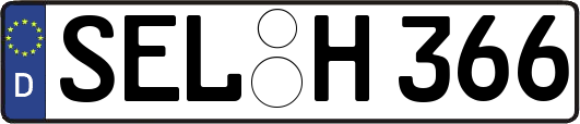 SEL-H366